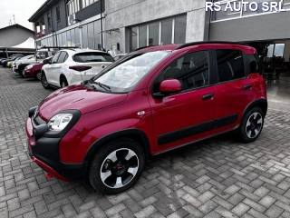 FIAT Panda Cross Panda Cross 1.0 FireFly S&S Hybrid