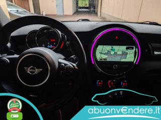 MINI John Cooper Works usata, con Controllo trazione