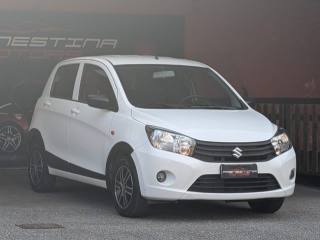 SUZUKI Celerio 1.0 Country