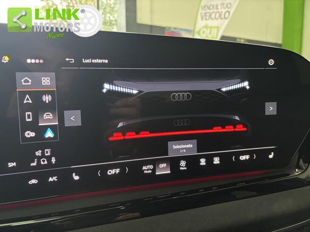AUDI A5 usata 24