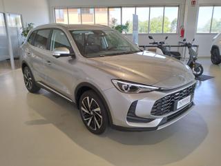 MG ZS usata, con Airbag laterali