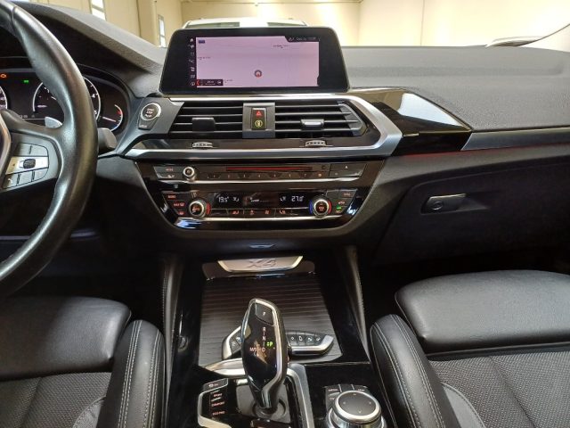 BMW X4 usata, con Bracciolo