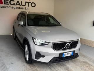 VOLVO XC40 usata, con Airbag laterali