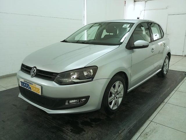 VOLKSWAGEN Polo usata, con ABS