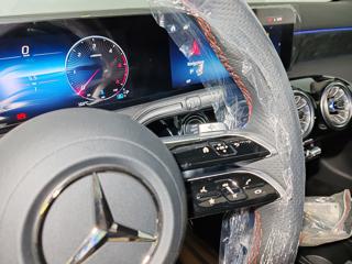MERCEDES-BENZ A 200 usata, con Sistema di navigazione