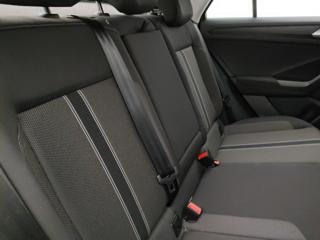 VOLKSWAGEN T-Roc usata, con Fari LED