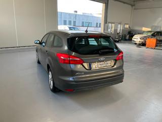 FORD Focus usata, con Alzacristalli elettrici