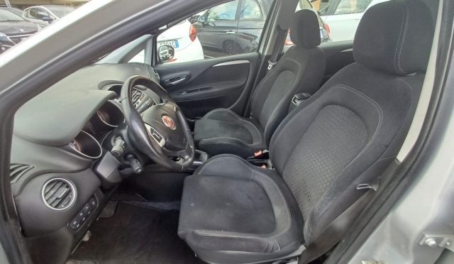 FIAT Punto usata, con Servosterzo