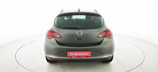 OPEL Astra usata 5