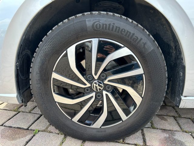 VOLKSWAGEN Polo usata, con Servosterzo
