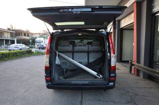 MERCEDES-BENZ Viano usata 45