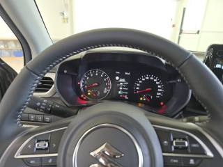 SUZUKI Swift usata, con Immobilizzatore elettronico