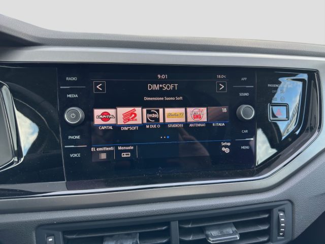 VOLKSWAGEN Polo usata 11