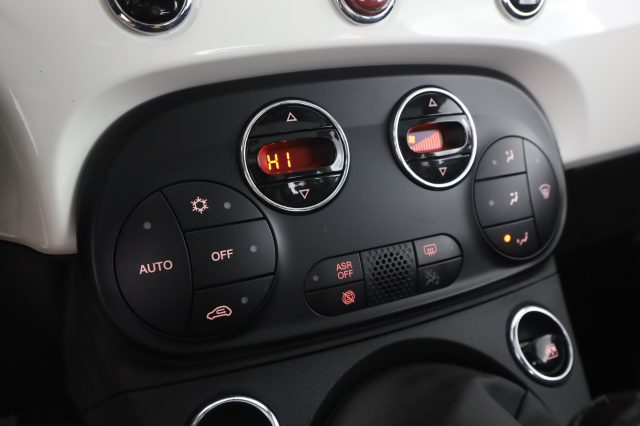 FIAT 500 usata 10