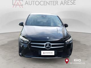 MERCEDES-BENZ B 180 usata, con Cerchi in lega