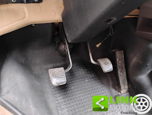 VOLKSWAGEN T3 usata 12