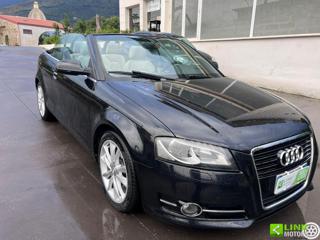 AUDI A3 usata, con Chiusura centralizzata