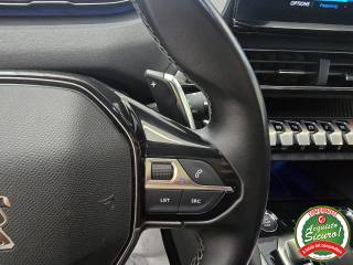 PEUGEOT 3008 usata, con Sistema di navigazione