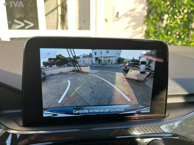 FORD Kuga usata 26