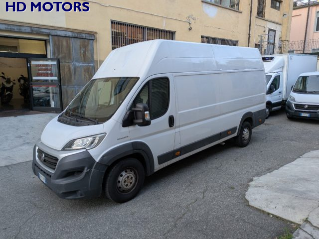 FIAT Ducato usata, con Alzacristalli elettrici