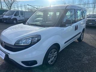 FIAT Doblo usata, con Chiusura centralizzata
