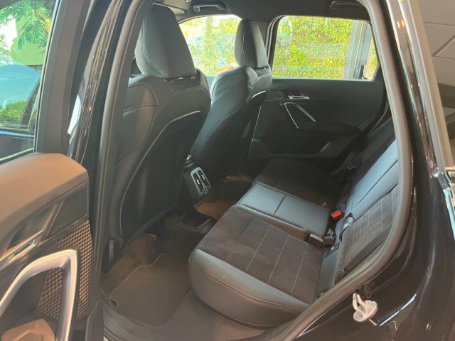 BMW X1 usata, con Airbag Passeggero