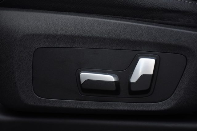 BMW X3 usata, con Sistema di navigazione