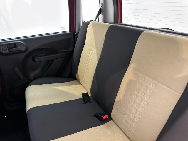 FIAT Panda usata, con Servosterzo