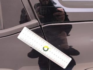 CITROEN C3 Aircross usata 44