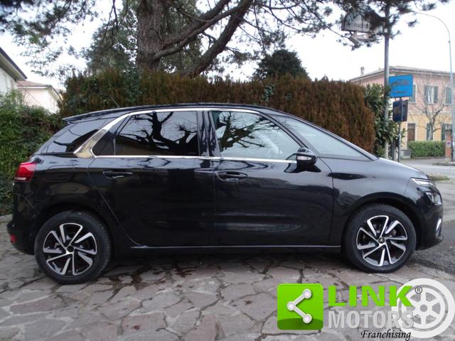 CITROEN C4 Picasso usata, con Airbag laterali