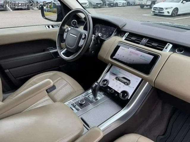 LAND ROVER Range Rover Sport usata, con Cruise Control