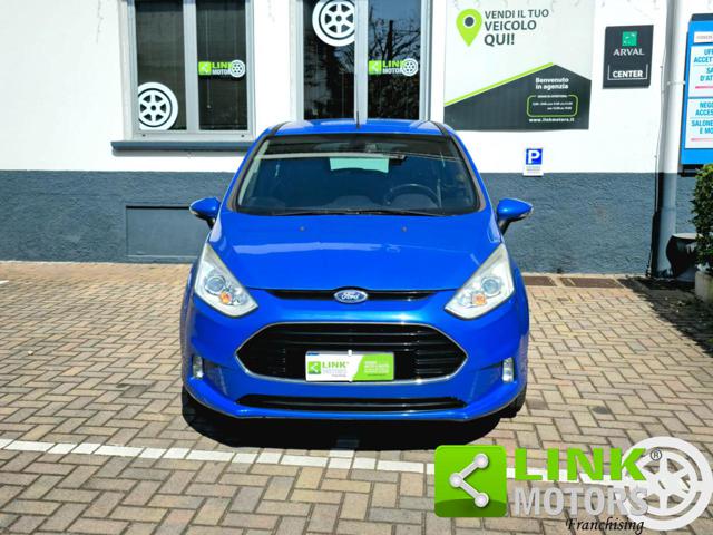 FORD B-Max usata, con Airbag