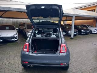 FIAT 500 usata, con Immobilizzatore elettronico