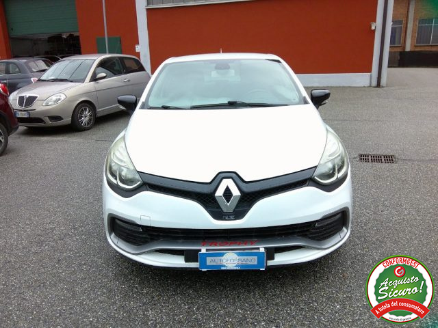 RENAULT Clio usata 7