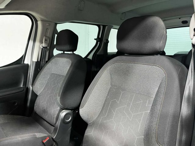 PEUGEOT Partner usata 17