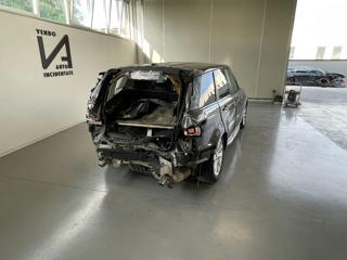 LAND ROVER Range Rover Sport usata, con Autoradio