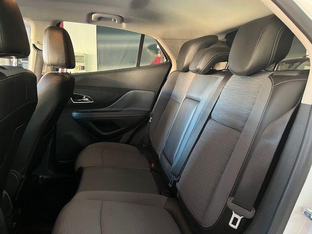 OPEL Mokka usata, con Alzacristalli elettrici