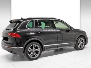 VOLKSWAGEN Tiguan usata, con Airbag