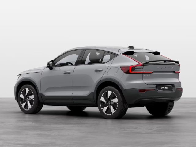 VOLVO EC40 usata, con Airbag Passeggero