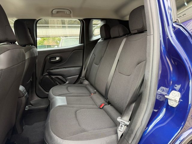 JEEP Renegade usata 9