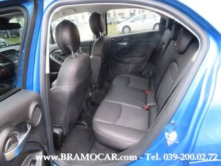 FIAT 500X usata, con Sedili sportivi