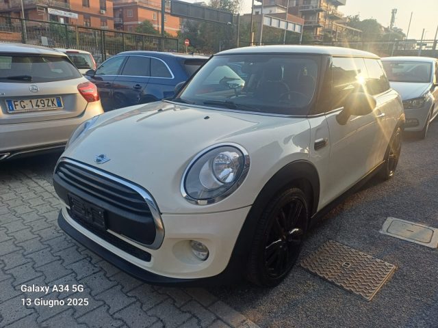 MINI One usata 15