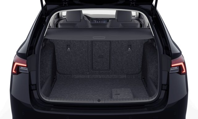 SKODA Octavia usata, con Cerchi in lega