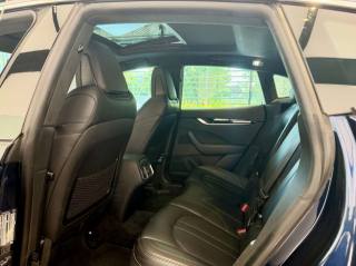 MASERATI Levante usata, con ESP