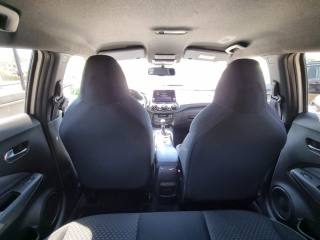 NISSAN Juke usata, con Cruise Control