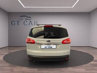 FORD S-Max usata, con Chiusura centralizzata
