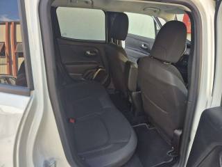 JEEP Renegade usata, con Servosterzo