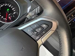 VOLKSWAGEN Tiguan usata, con Vetri oscurati