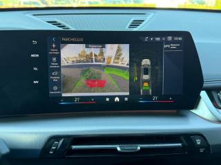 BMW X1 usata, con Immobilizzatore elettronico