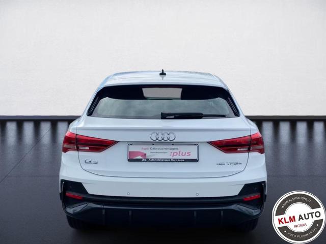 AUDI Q3 usata, con Chiusura centralizzata